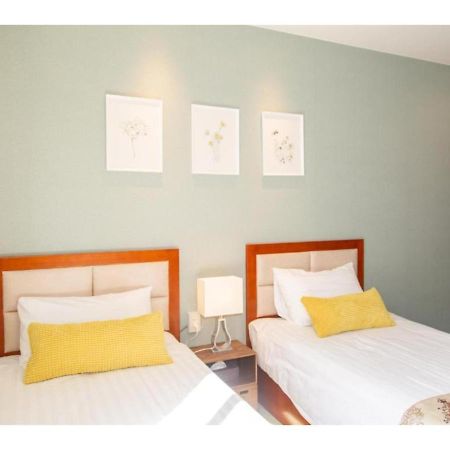 Tabata Oji Hotel - Vacation Stay 89844V โตเกียว ภายนอก รูปภาพ