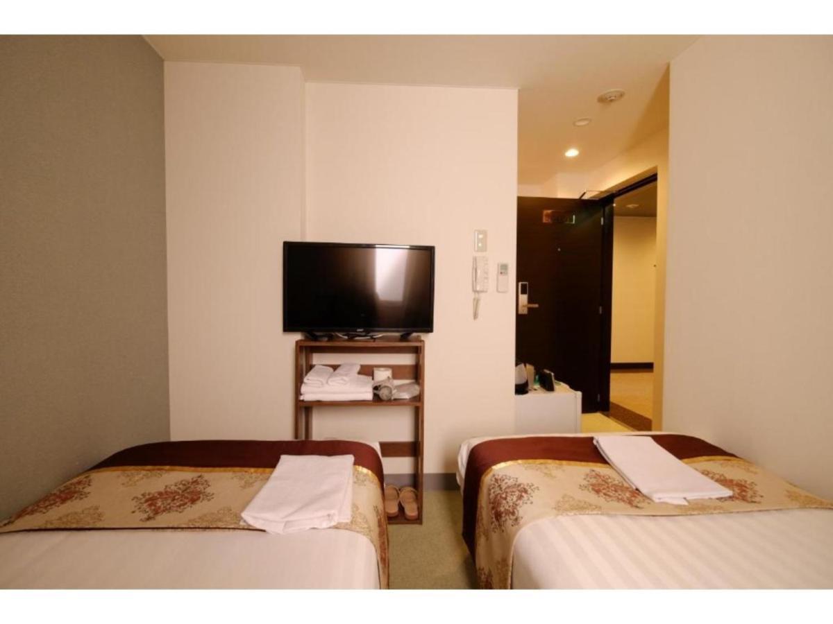 Tabata Oji Hotel - Vacation Stay 89844V โตเกียว ภายนอก รูปภาพ