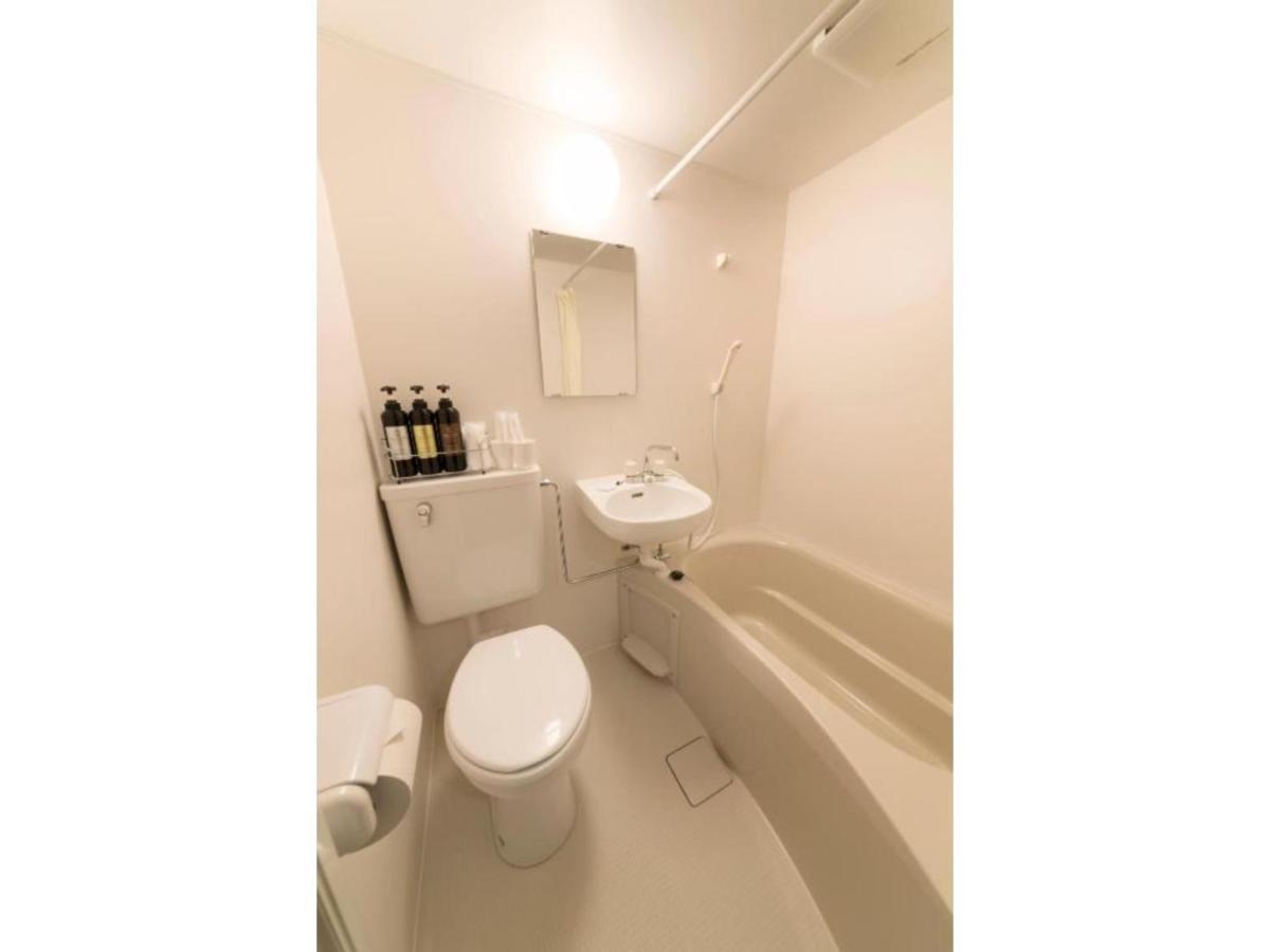 Tabata Oji Hotel - Vacation Stay 89844V โตเกียว ภายนอก รูปภาพ