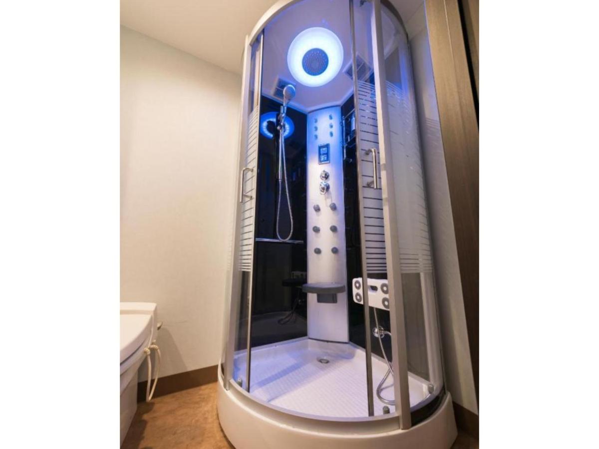 Tabata Oji Hotel - Vacation Stay 89844V โตเกียว ภายนอก รูปภาพ