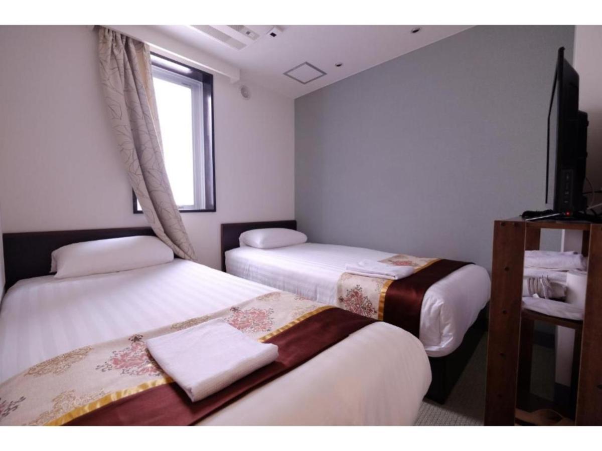 Tabata Oji Hotel - Vacation Stay 89844V โตเกียว ภายนอก รูปภาพ